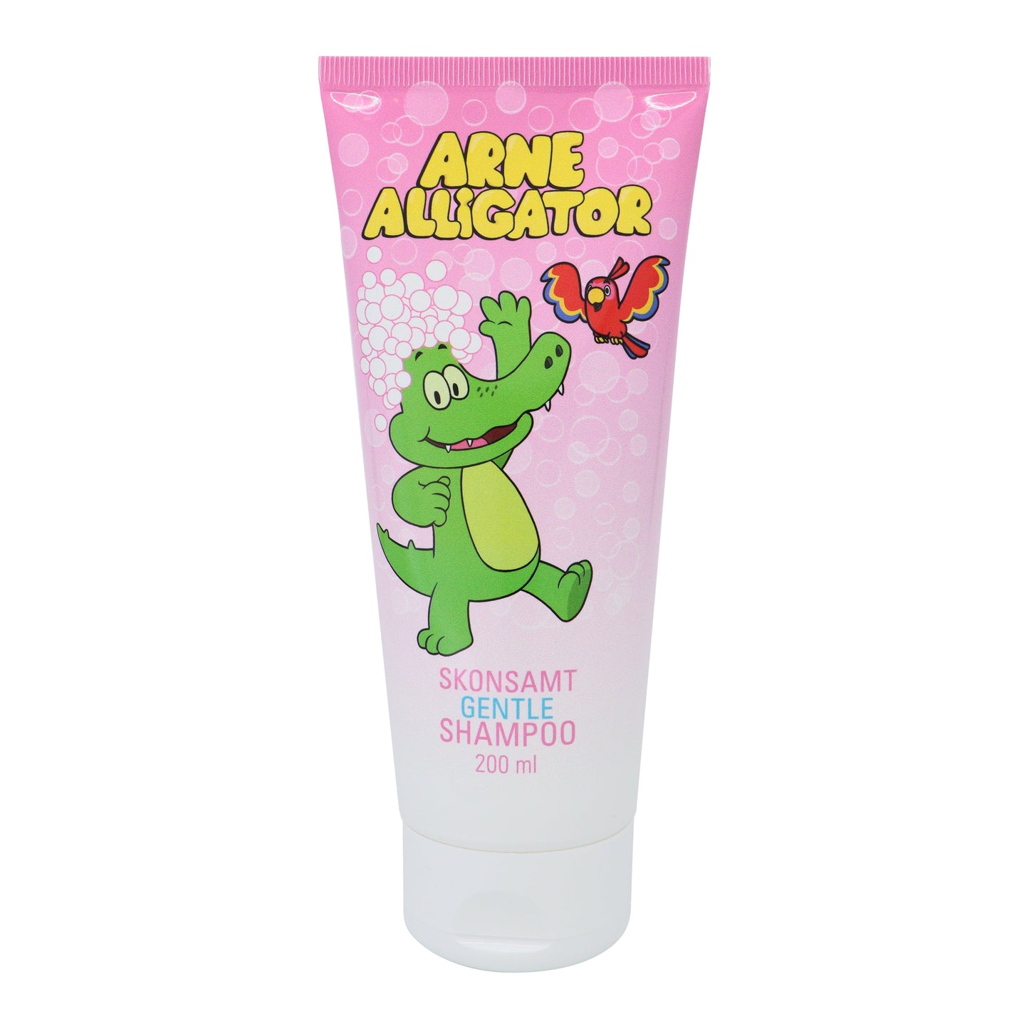 ARNE ALLIGATOR Shampoo 200ml