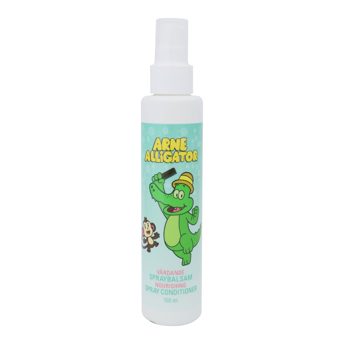 ARNE ALLIGATOR Spraybalsam 150ml