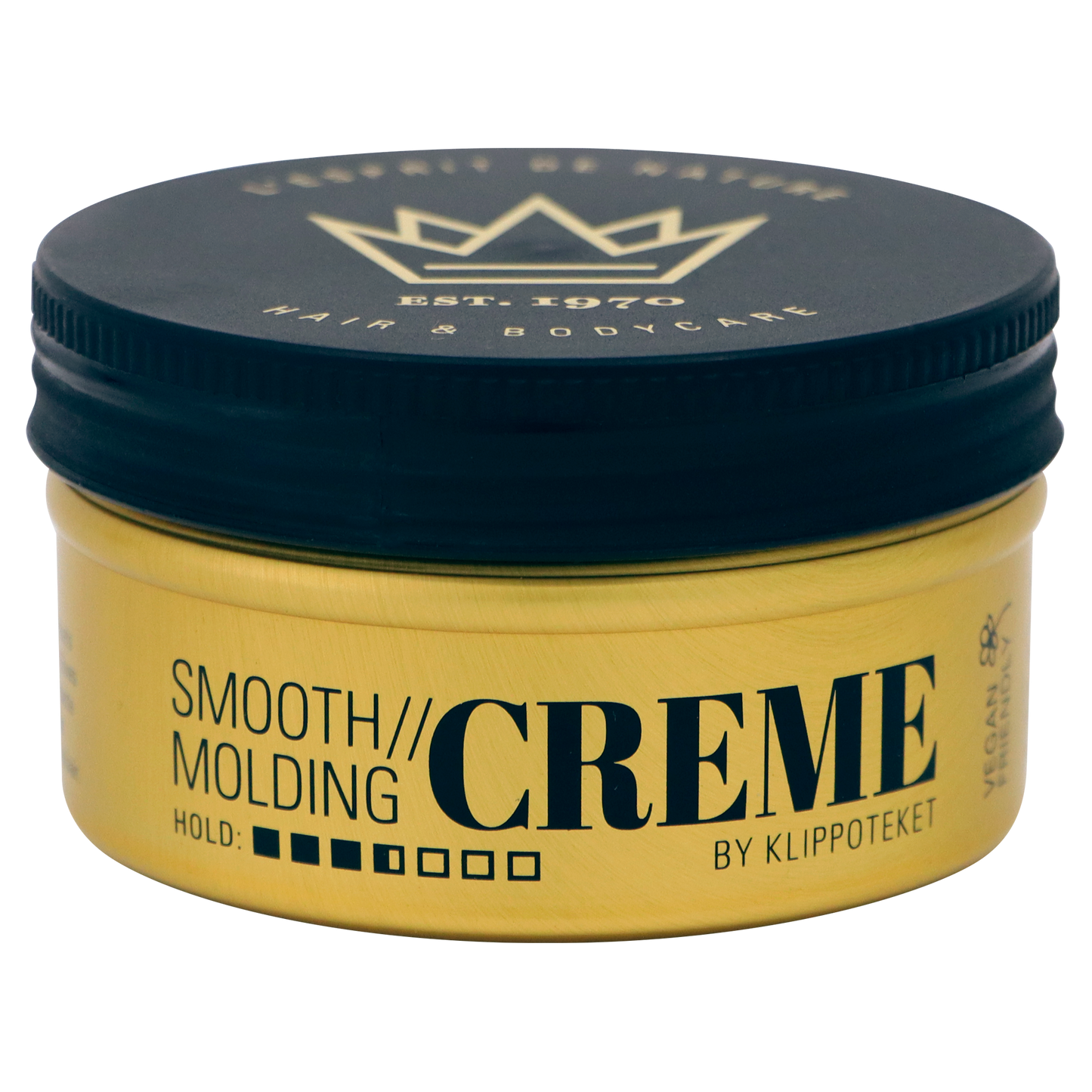 KLIPPOTEKET Molding Creme 100ml