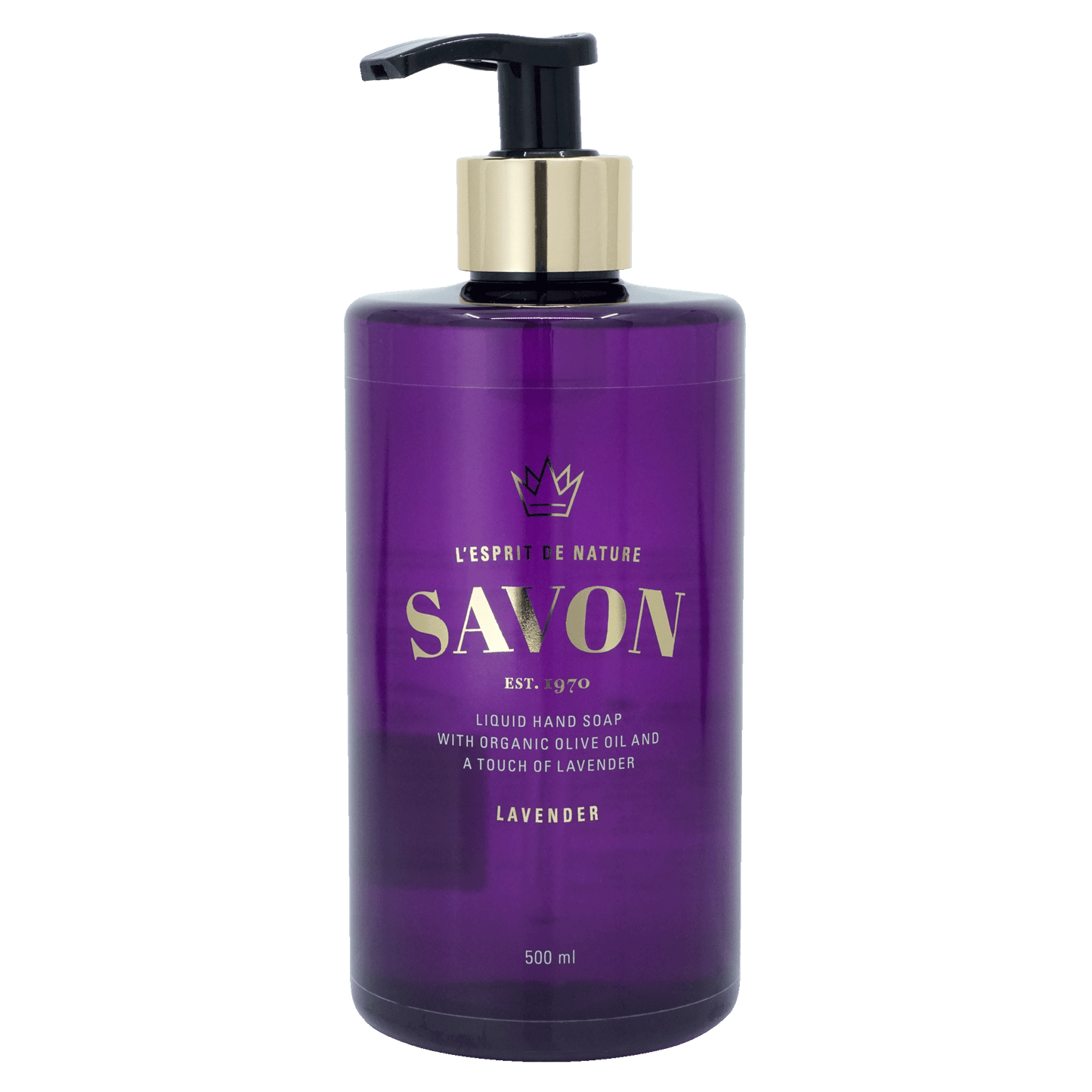 Handtvål Klippoteket Lavender Kroppsvård