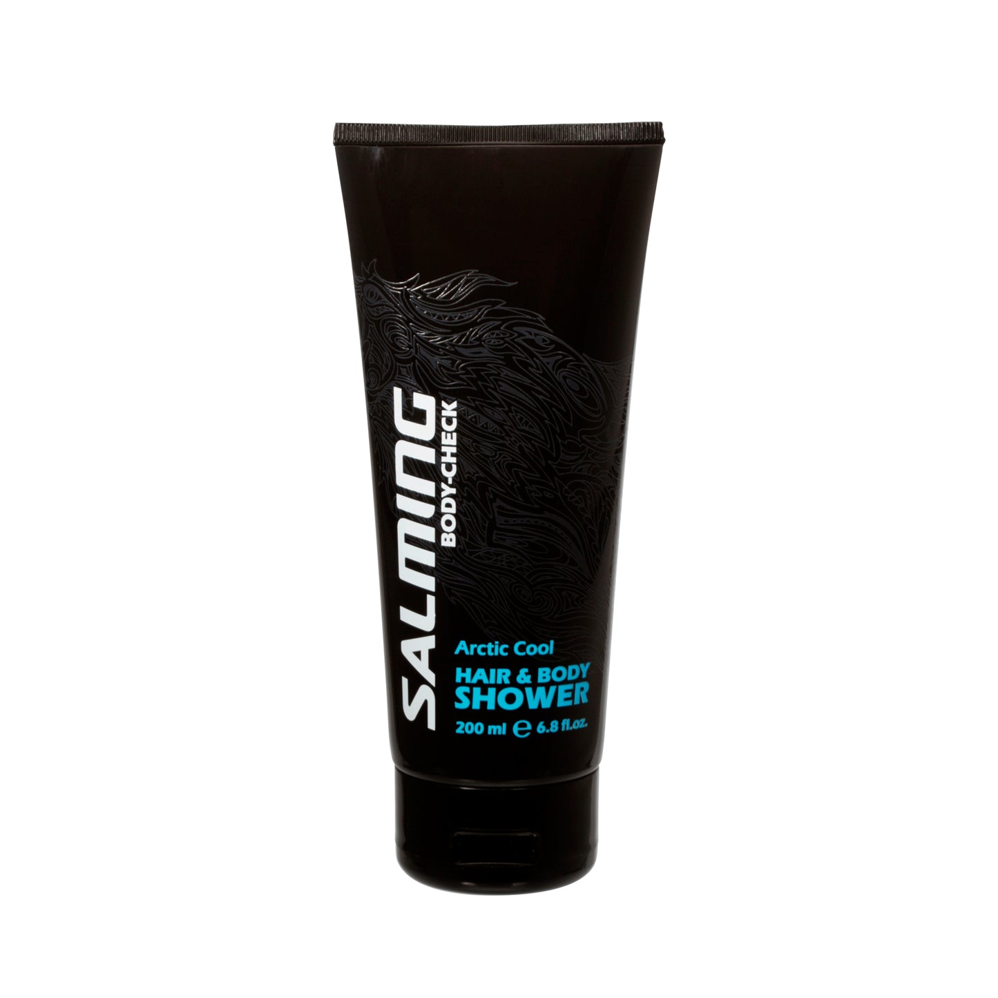Duschtvål Salming Artic Cool Hair & Body Shower Klippoteket