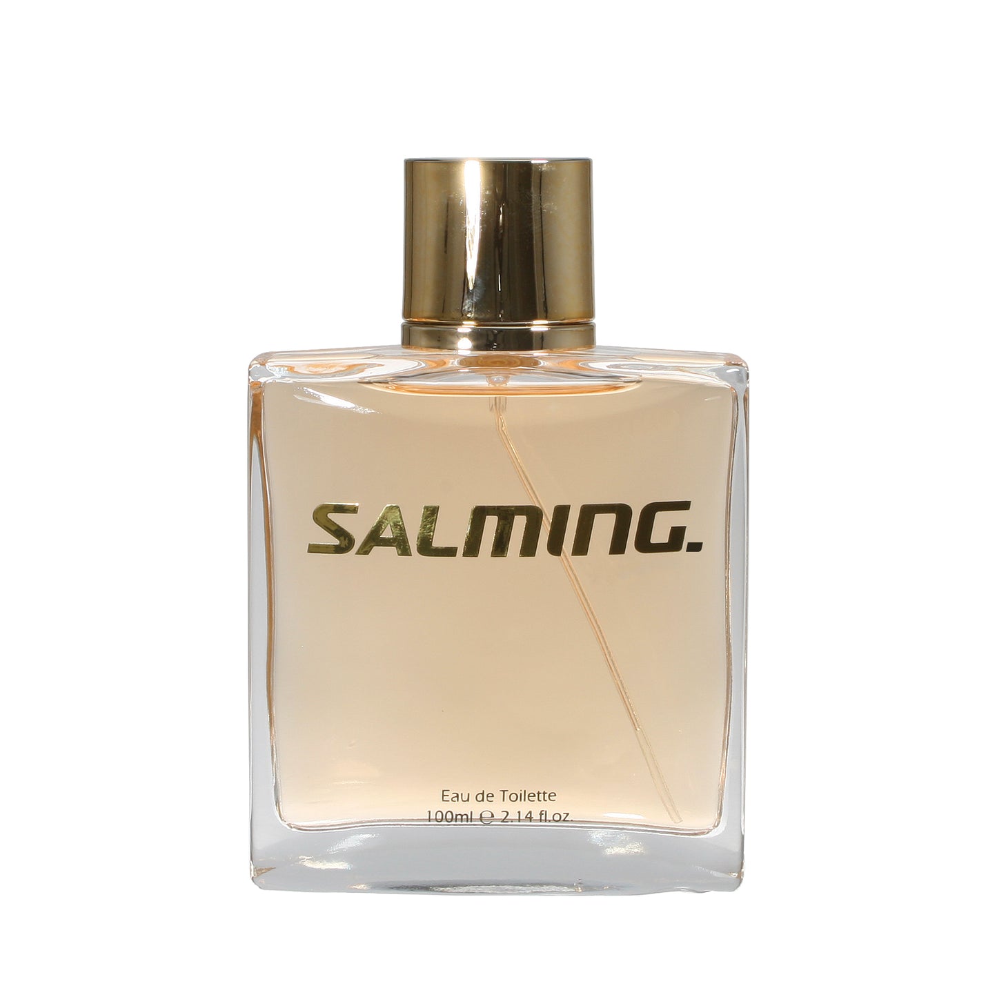 Eau de Toilette Salming Gold Edt Klippoteket