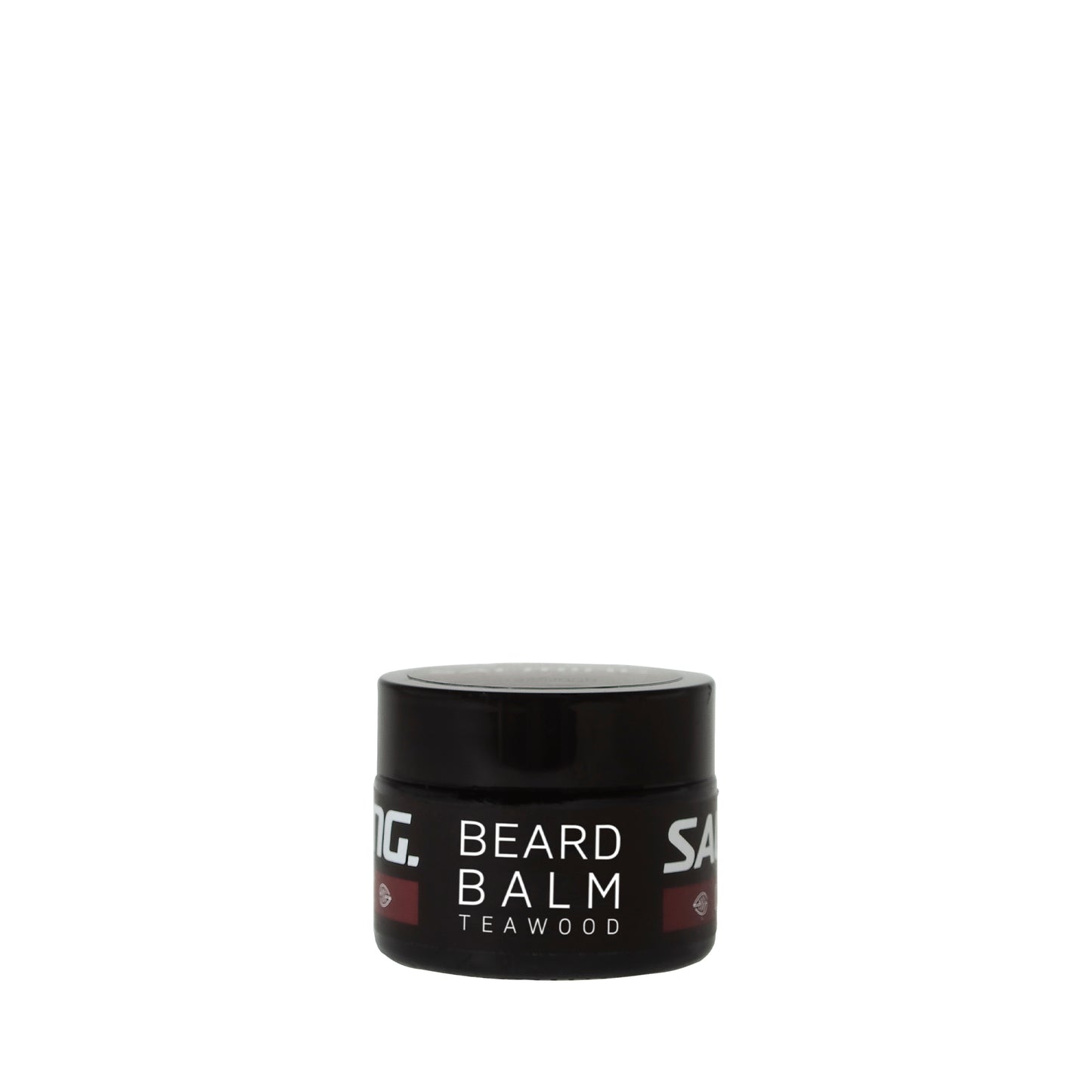 Skäggbalsam Salming Organnic Beard Balm Klippoteket Online