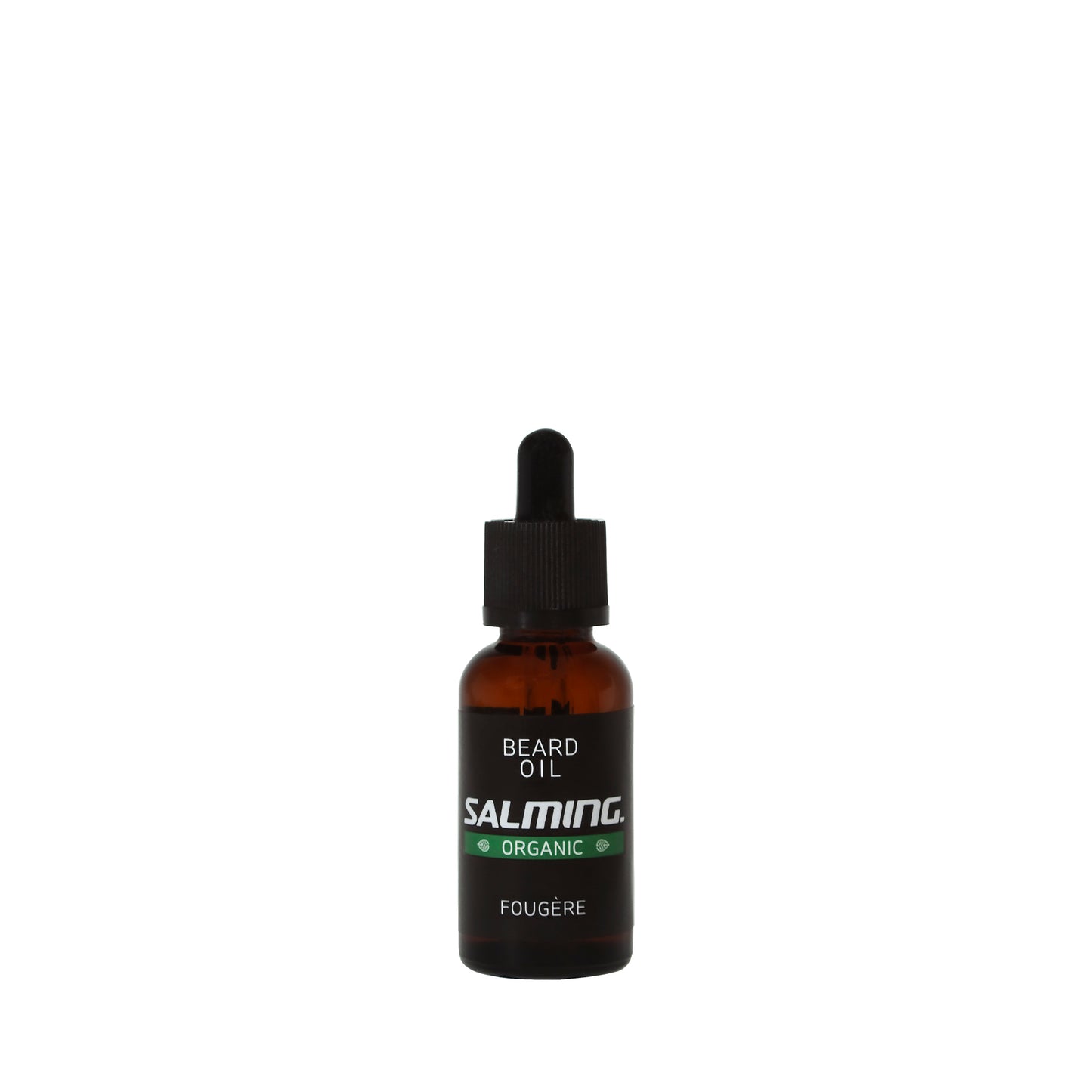 SALMING Organic Beard Oil Fougere 30ml