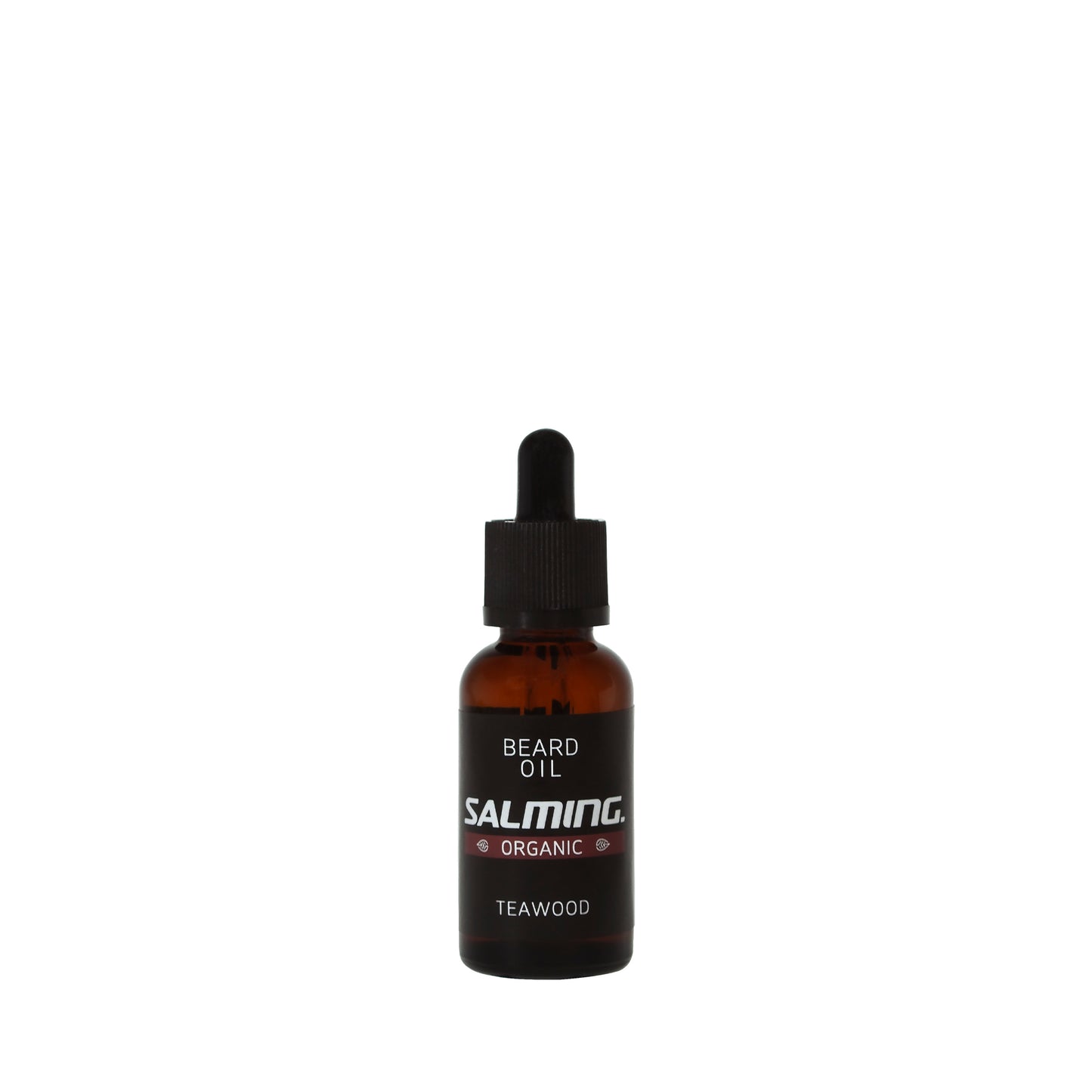 SALMING Organic Beard Oil Teawood 30ml