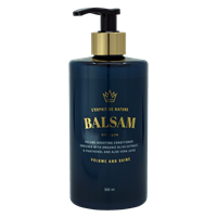 Lux balsam Volume & Shine 500 ml