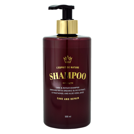 Lux Shampoo care & repair 500 ml