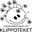 Klippoteket logo