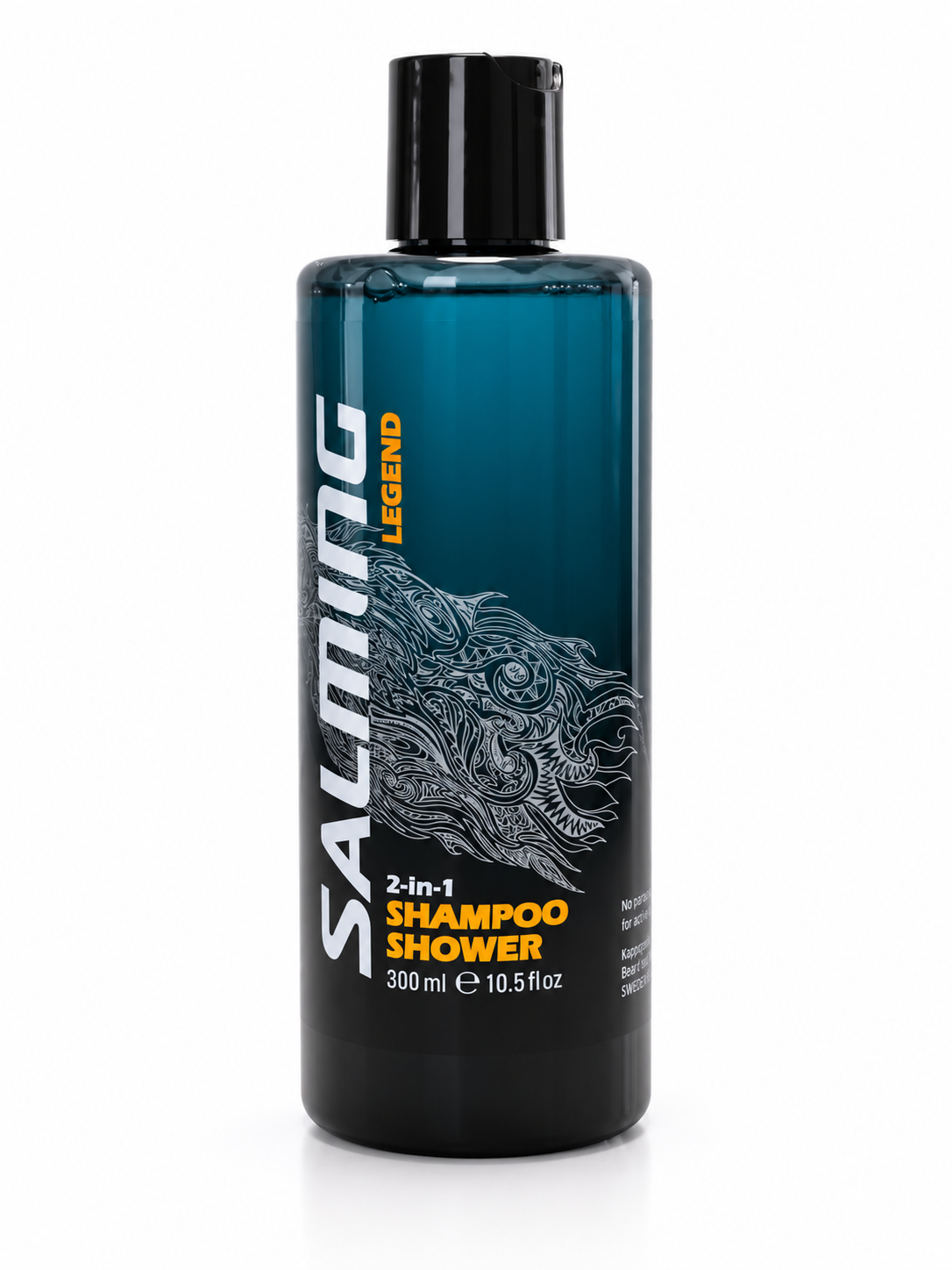SALMING Shampoo Shower 300 ml
