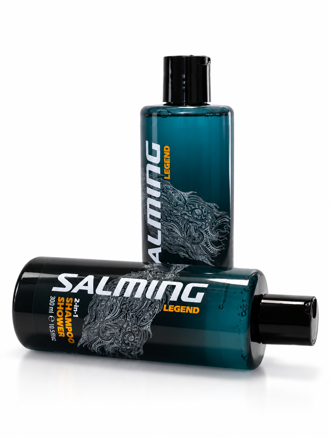 SALMING Shampoo Shower 300 ml