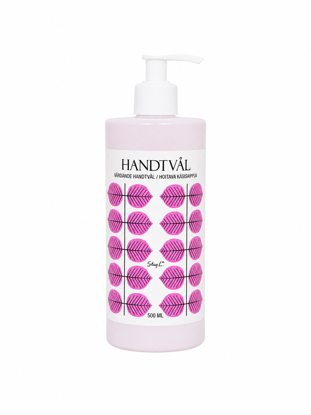 KLIPPOTEKET Handtvål Stig Lindberg Guava/Papaya 500 ml