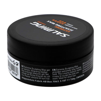 SALMING Extreme Sculpting Wax 75ml