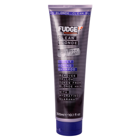 Fudge clean blonde shampoo 300 ml
