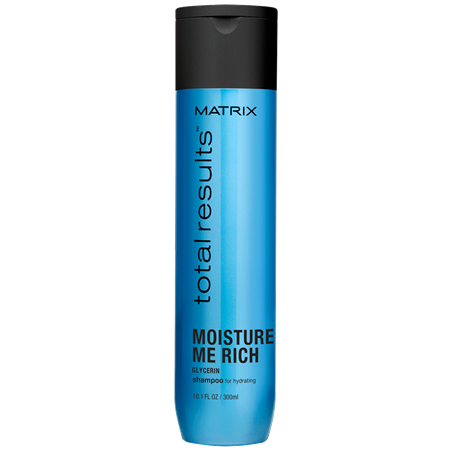 Matrix moisture me rich shampoo 300 ml